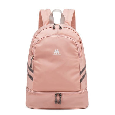 Mochila Deportiva Mujer Chica rosa
